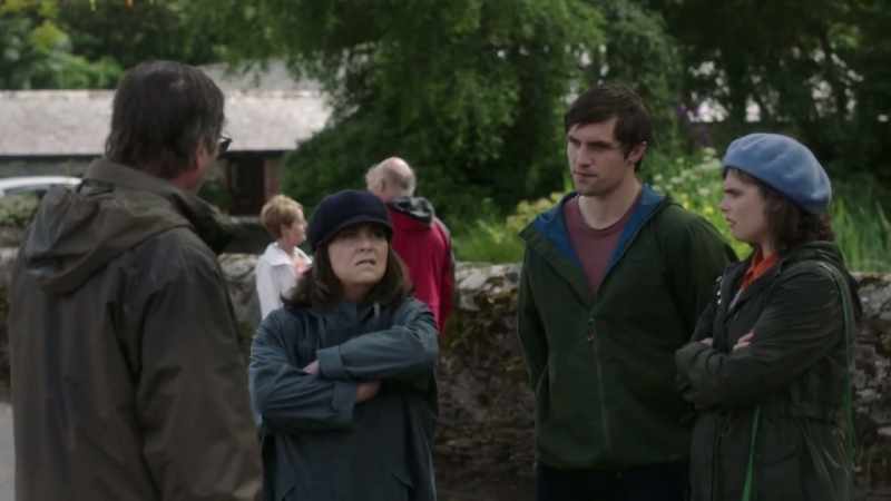Is there... anything else?