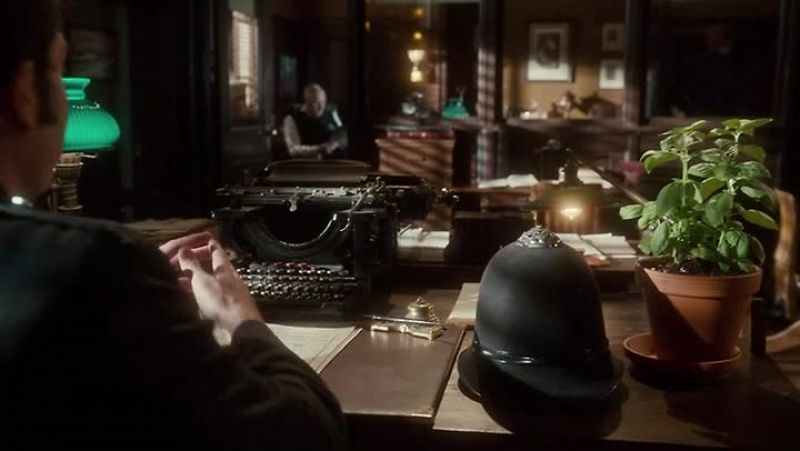 Is there anything you would like me to do today, sir?