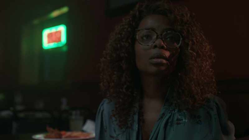 Is there anything you want to say to her?