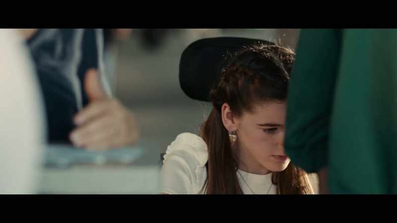 Is there another boat? - Mel. Mel, stop
