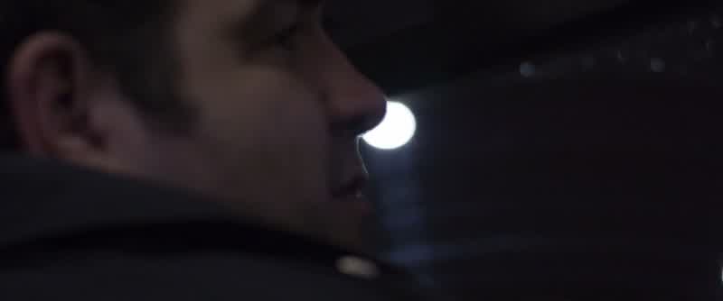 Is there daylight in your roomOkay good How many windowsZeroWell then how does the sun come inThrough SkylightSkylightOkay excellentSo you live in a house with a skylightNo it's not a houseOkayIt's a