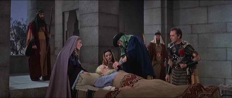 Is there hope? - His heart still beats