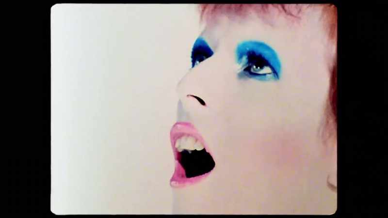 �� Is there life on Mars?... ♪