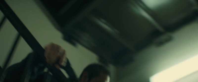 Is he there? Morris?