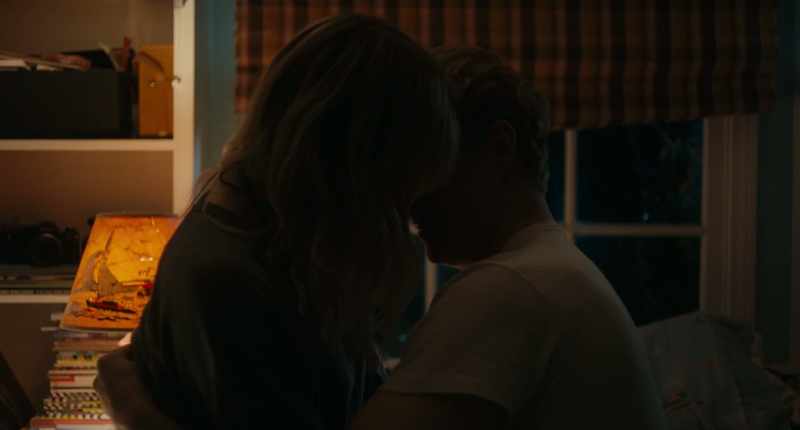 Is there no clasp? - Just untie it