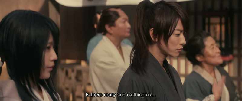Is there really such a thing as…