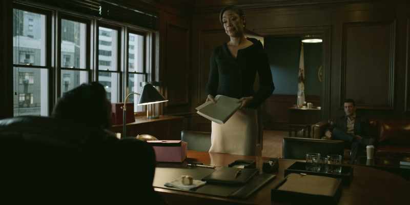 Is there something you want to say, Ms. Pearson?