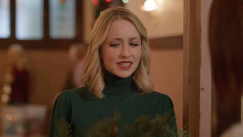 Is there somewhere close by with Christmas