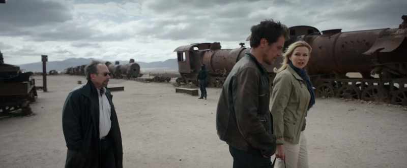 Is there such a thing as science fiction