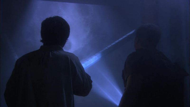 Is there another way out?