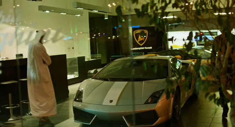 Is this a Balboni YeahFuck me dead