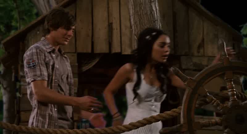 Is this a pirate's wheel?