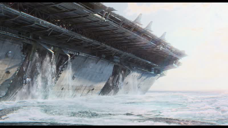 Is this a submarine?