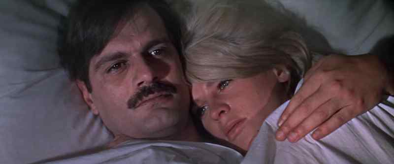 Is Tonya with you?