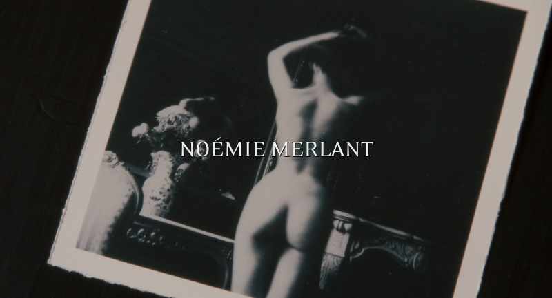 Is it true? Empty? So Gérard d'Houville is a success?