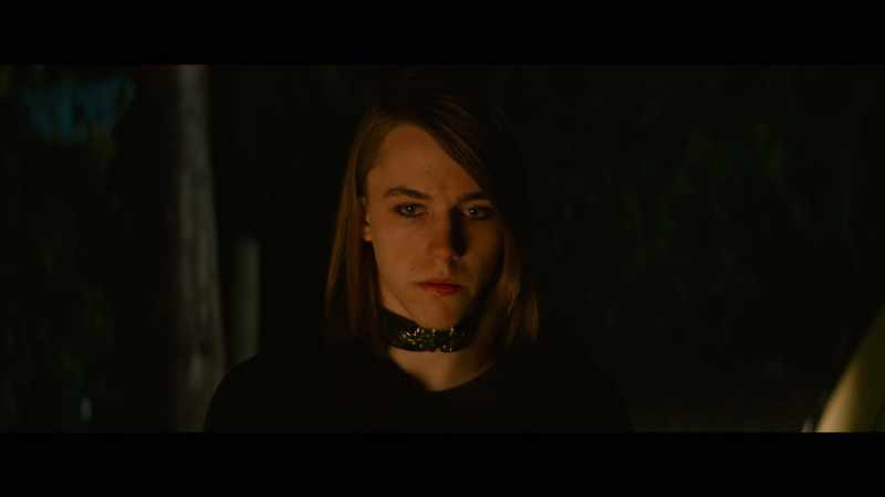 Is it true that he... - Walker, whatever you heard
