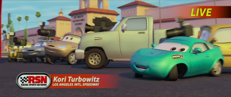 Is it true he's gonna pose for Cargirl