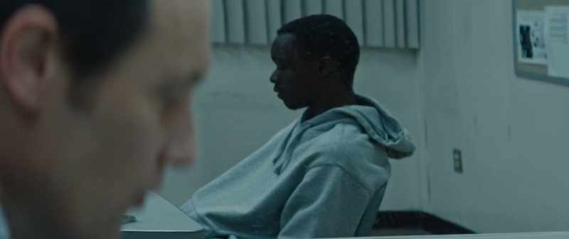 Is it true he's working with Malcolm