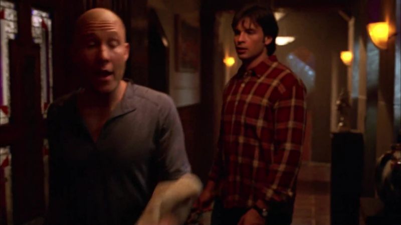 Is it true, Lex?