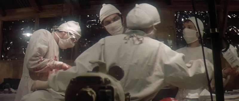 Is that true what I hear about you Duke back to the kidney Come on