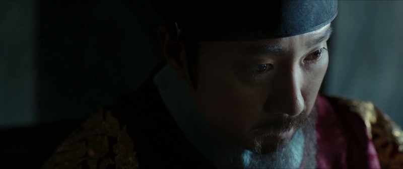 Is it true, what Minister Choi heard from the enemy camp?