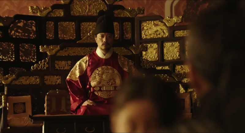 Is this truly your majesty's wish?