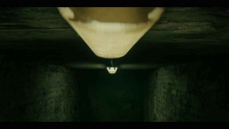 Is tunnel secured?