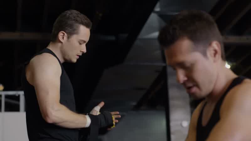Is Voight dirty?
