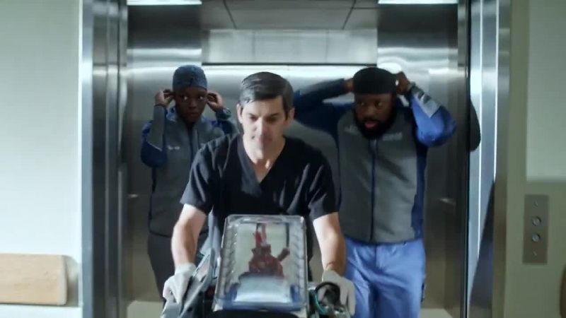 Is Wallace ready for surgery?