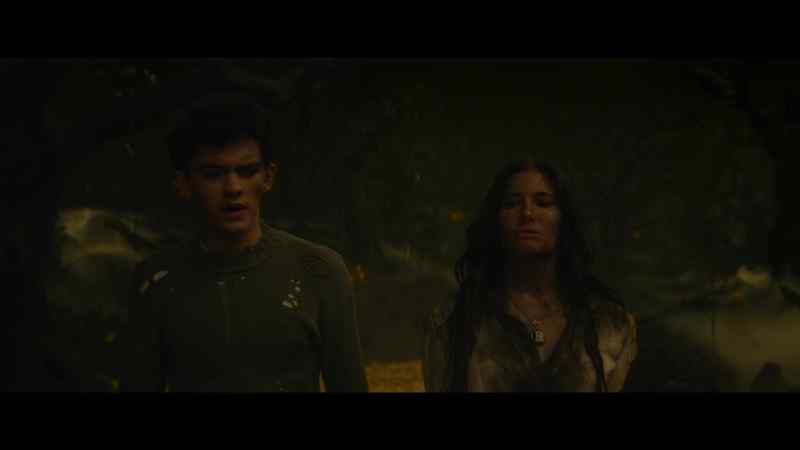 Is Wanda Maximoff really dead?