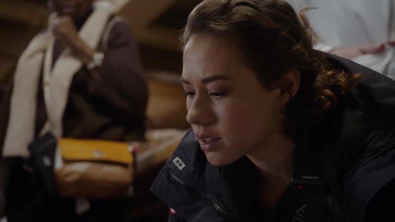 Is this what you gave her? - Yes