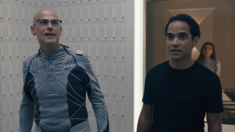 Is it what I think it is? - How is this here?