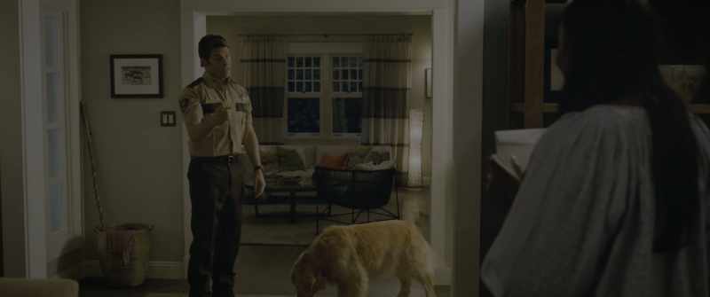 Is that what I think it is? - Uh-huh. Open it