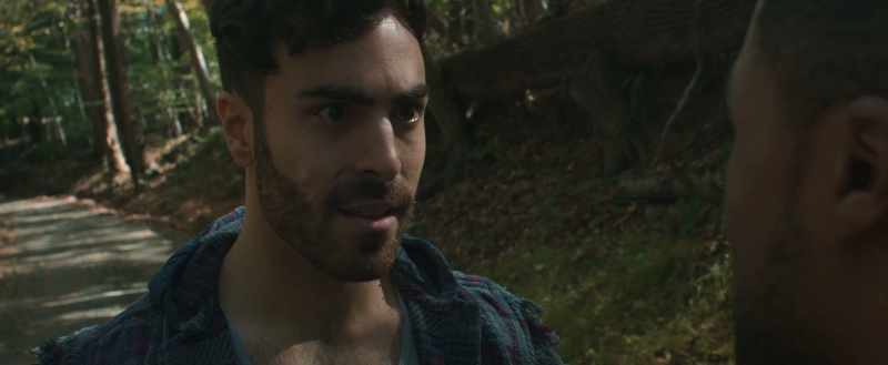 Is that what this is? - You think my secrets