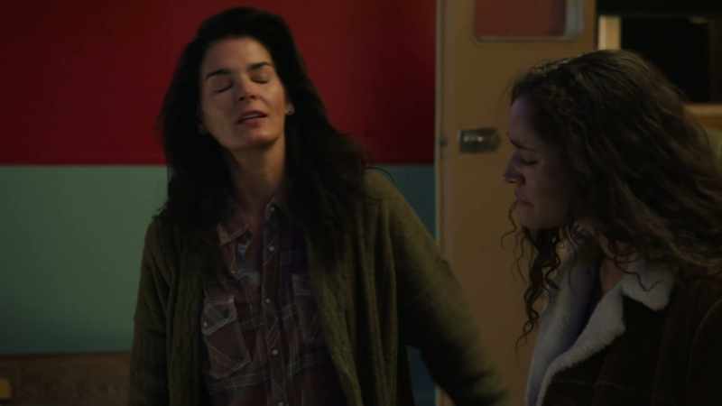 Is what, Joy? What?