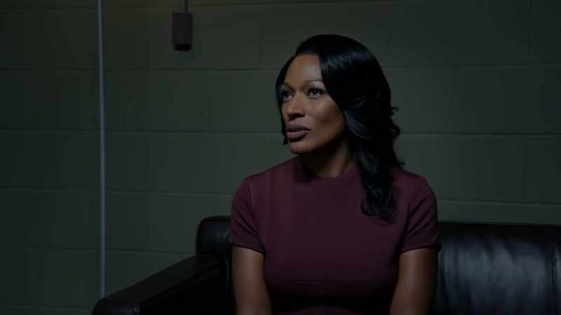 Is that what Michelle would have done or Barbara?