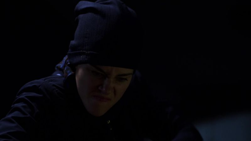 Is that what my mother sounded like? Did you give a shit?