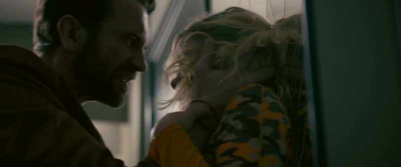Is that what you really want from me? To kill you right here?