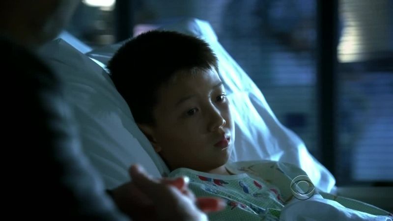 Is that where Uncle Sung found you?