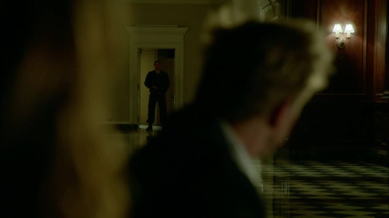 Is that who we're waiting for?