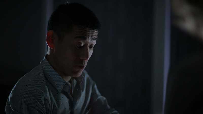 Is that why you came here? To scold me like a child?