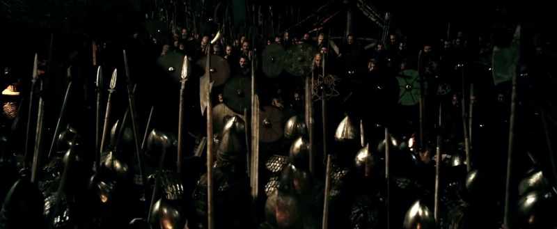Is this Woden's punishment? It may be