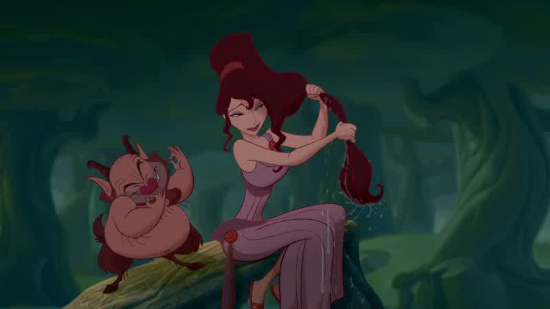 Is Wonderboy here for realWhat are you talkin' about Of course he's realAnd by the way sweet cheeks I'm real too