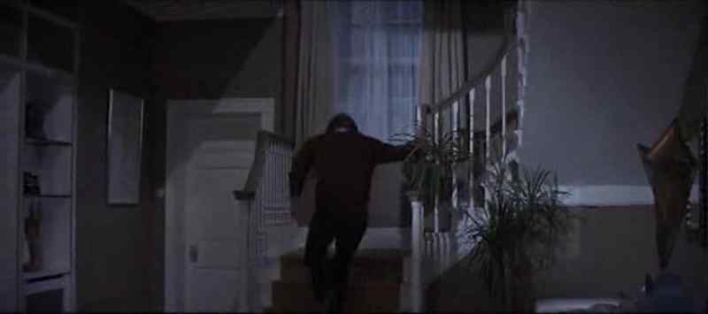 Is that you, dear? - Yeah