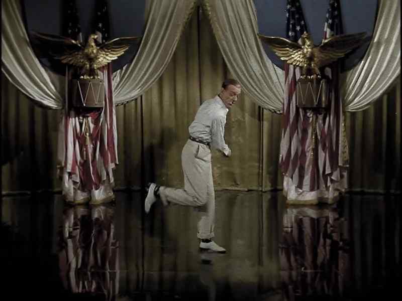 Is that you, Martha? - Hello, Uncle Charlie