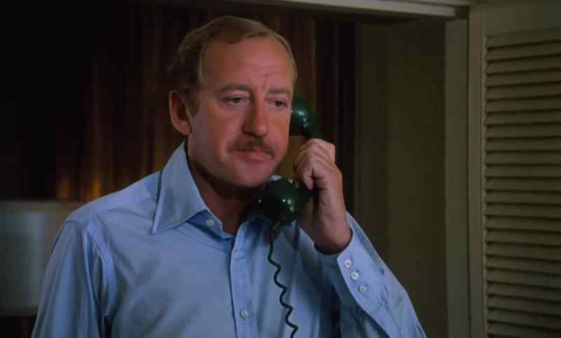 Is it you, Maurice? - Yes