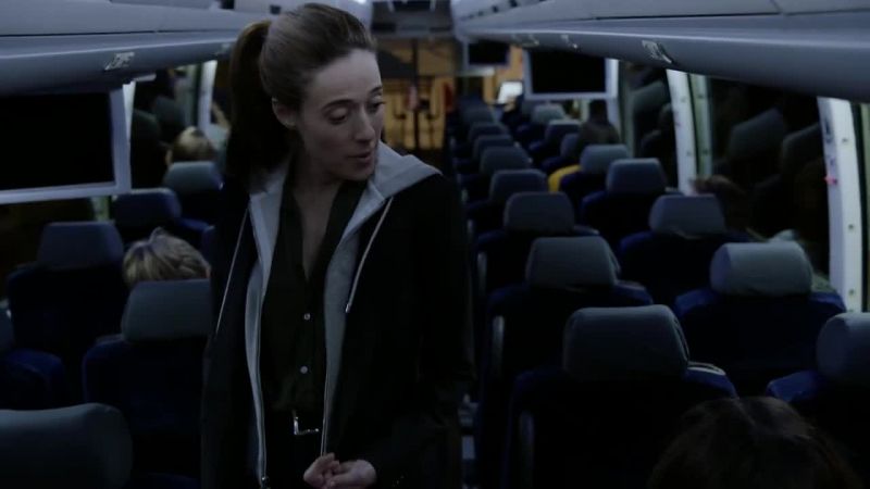 Is that your bag?