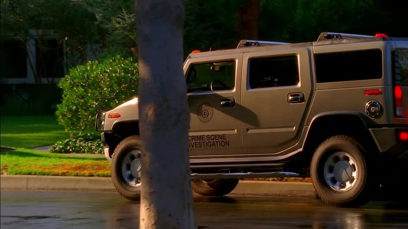 Is that your dad's car? - Yep