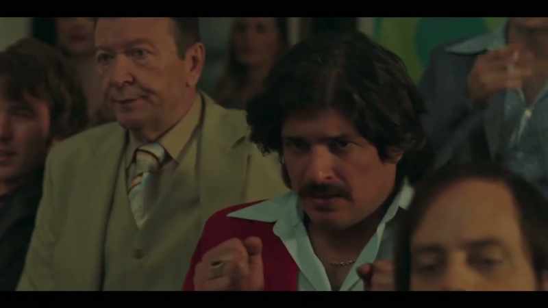 Is this your little one? - Yes, see you in Madeira
