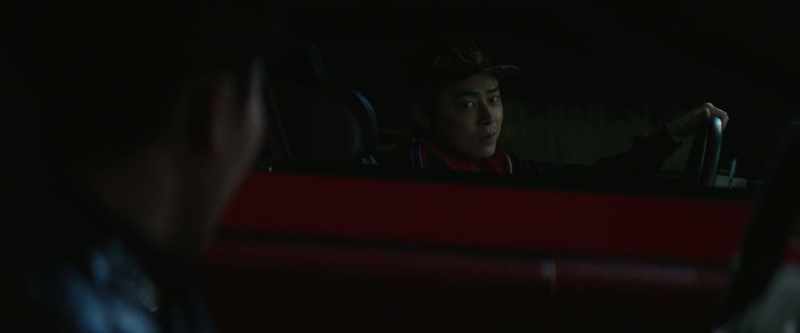 Is that your m-m-mommy's car?